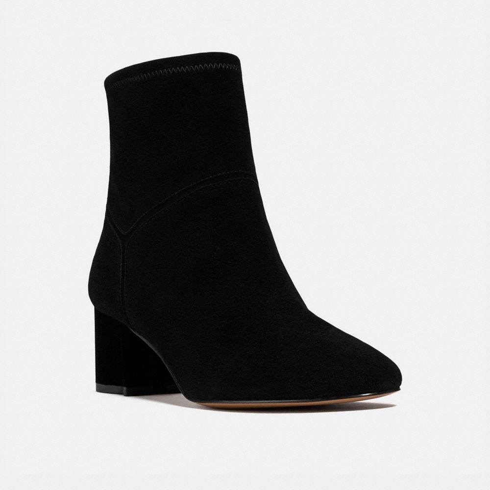 Gracie Bootie | COACH®