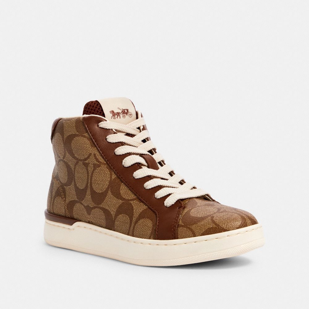 moed Verdikken gezond verstand Size 6 50% – 60% Sneakers | COACH® Outlet