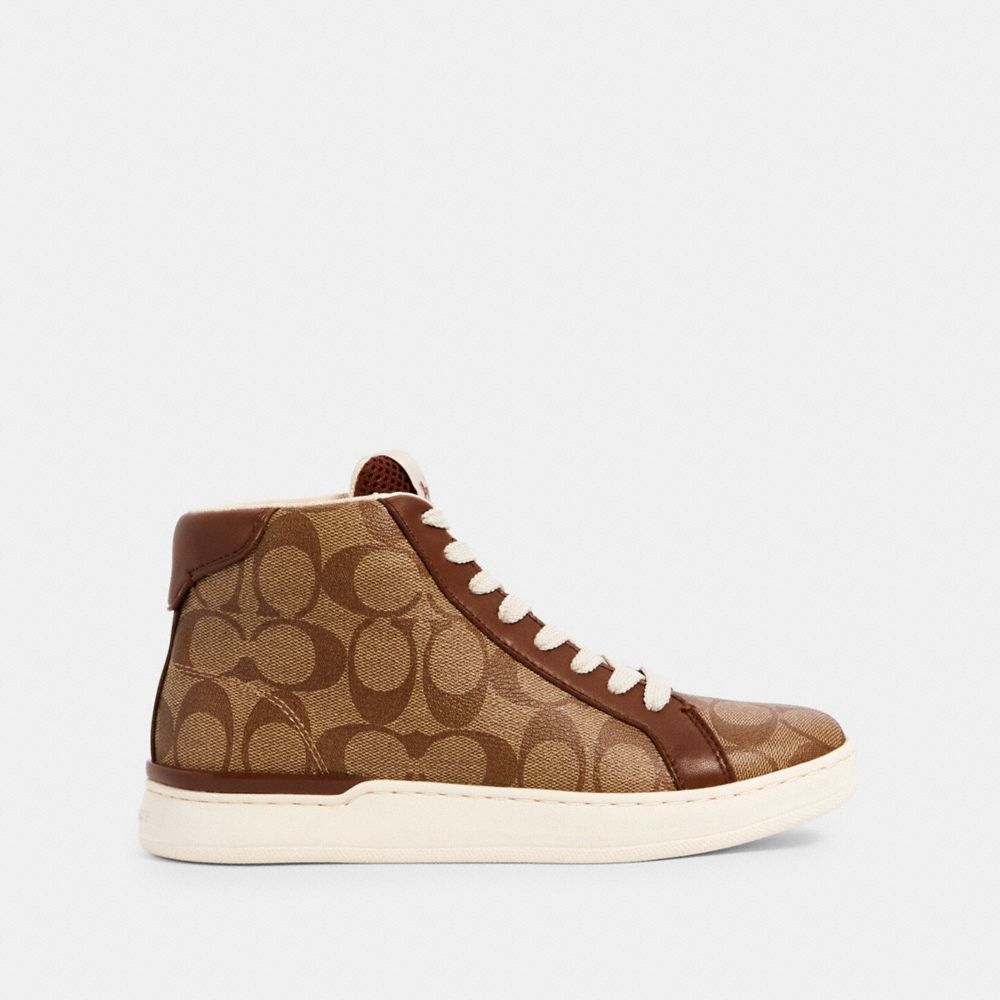 Sneakers | COACH® Outlet