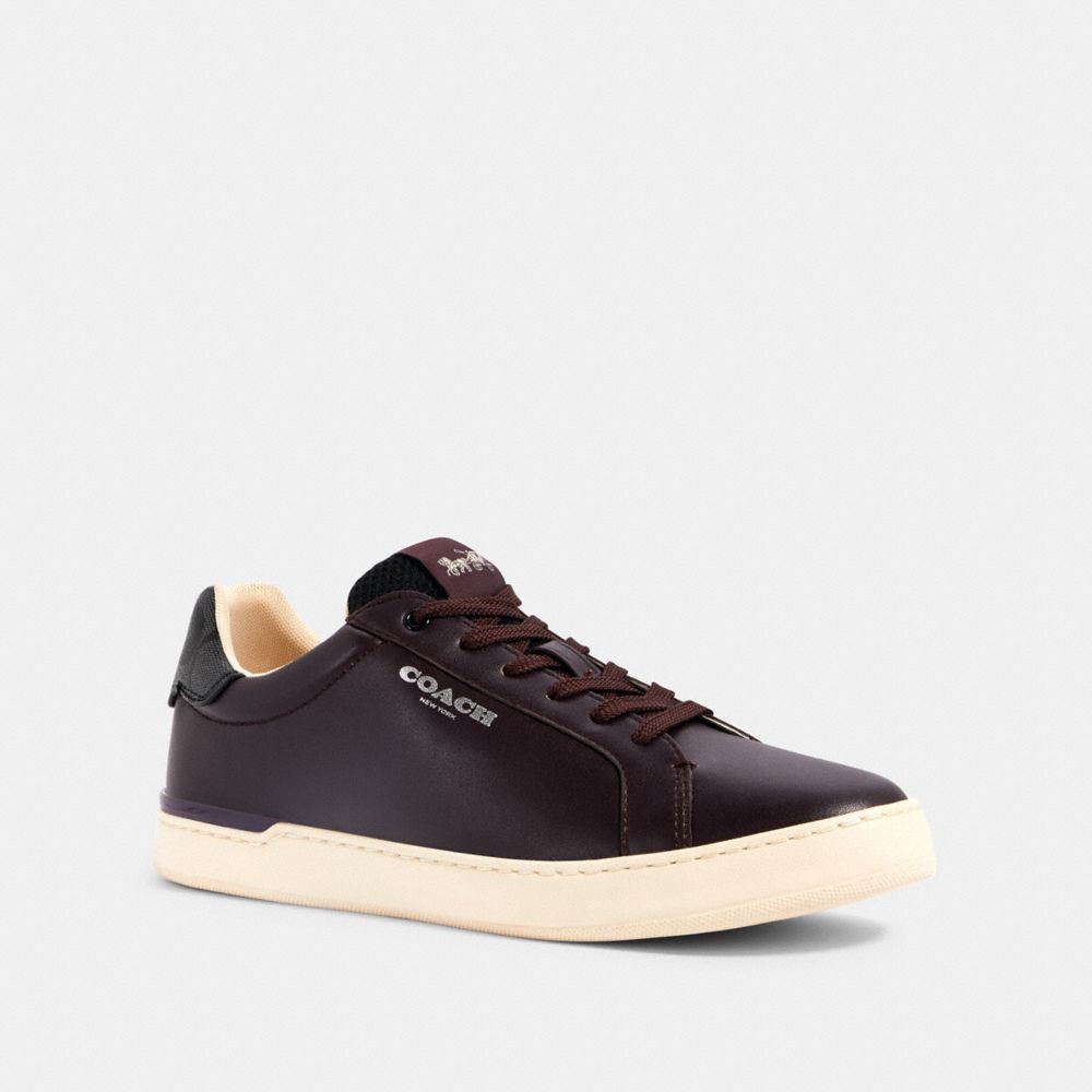 coach sneaker outlet