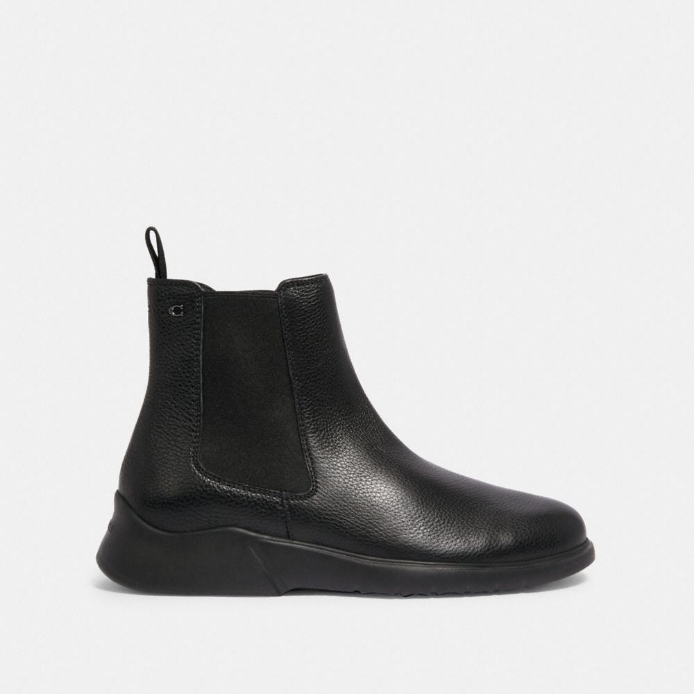 COACH® Outlet | Citysole Chelsea Boot