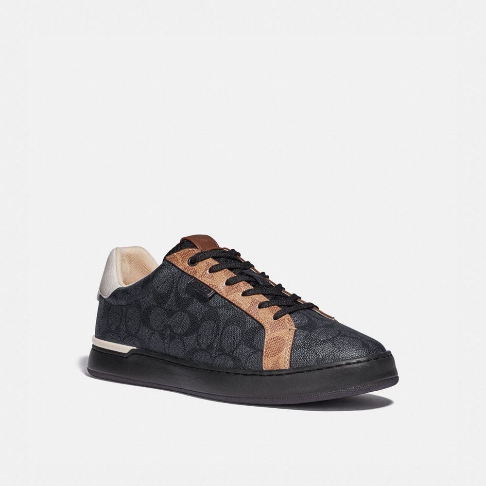 lowline low top sneaker