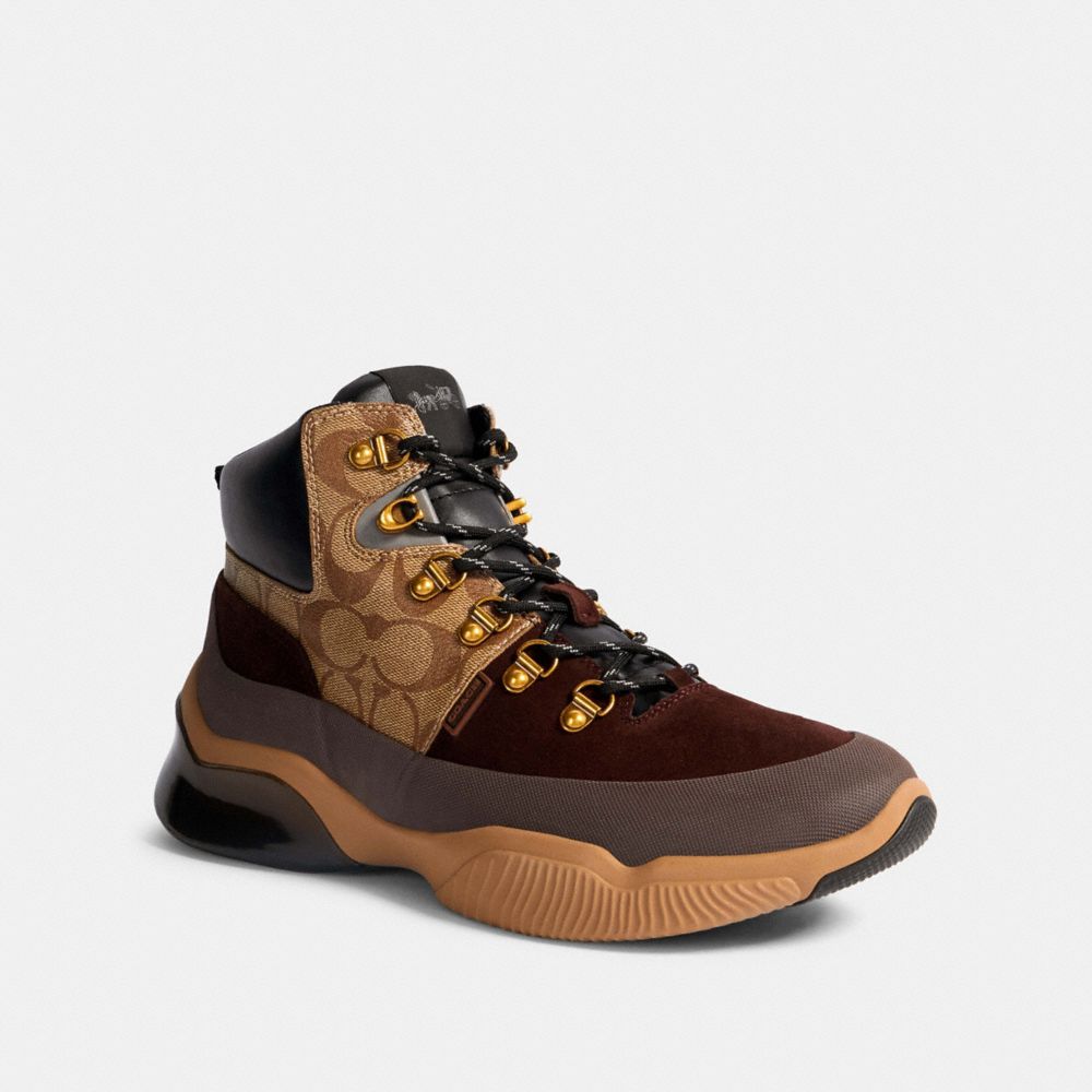 COACH® Outlet Citysole Hiker