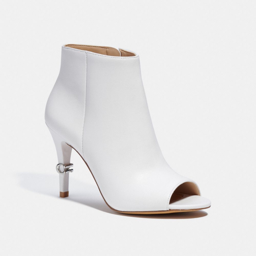 coach remi bootie