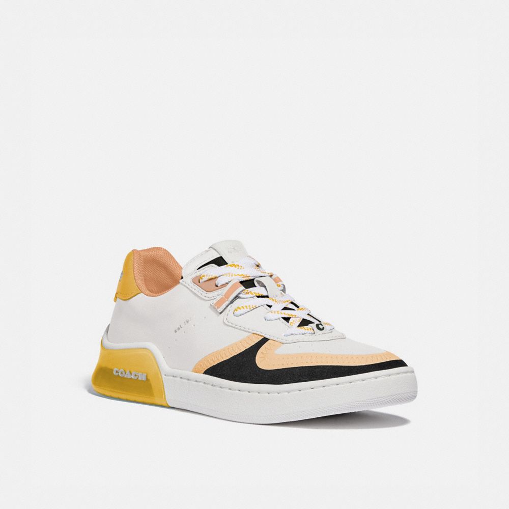 COACH® | Citysole Court Sneaker