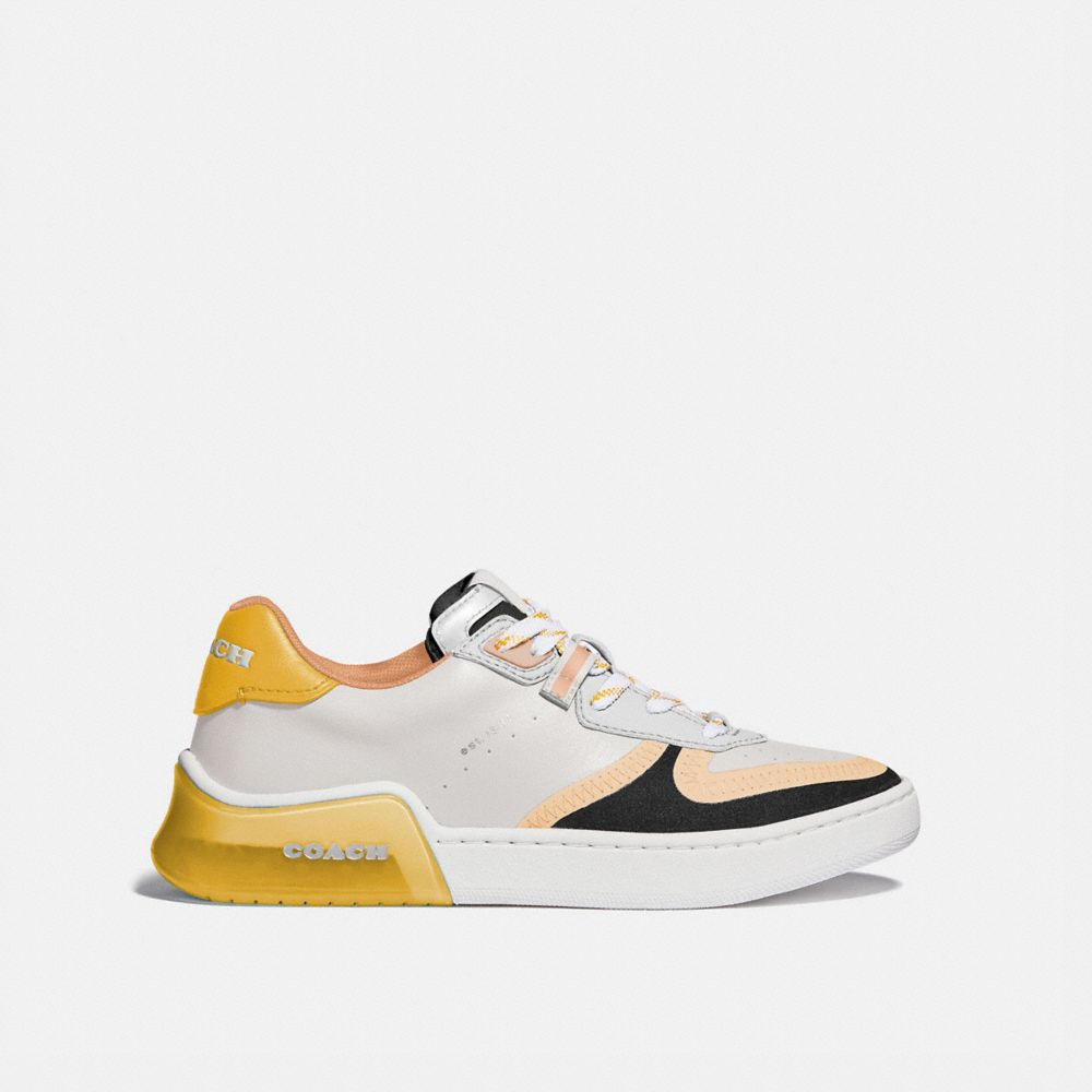 COACH® | Citysole Court Sneaker