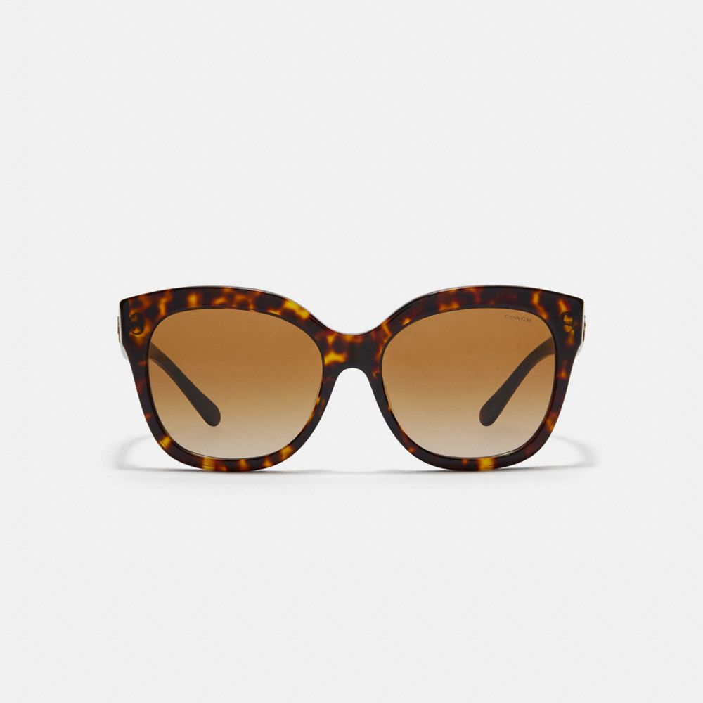 Signature Square Sunglasses