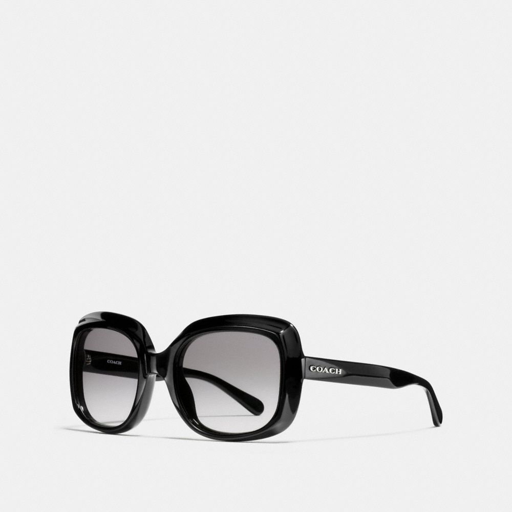 COACH®: Oasis Square Sunglasses