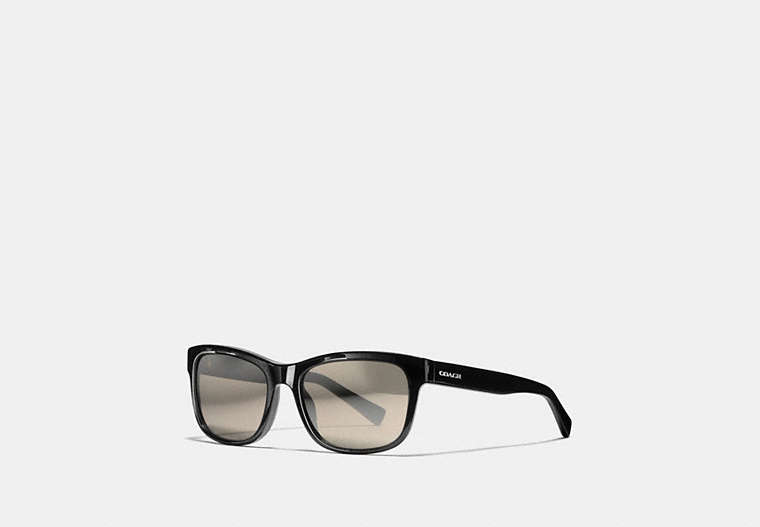 Hudson Rectangle Sunglasses