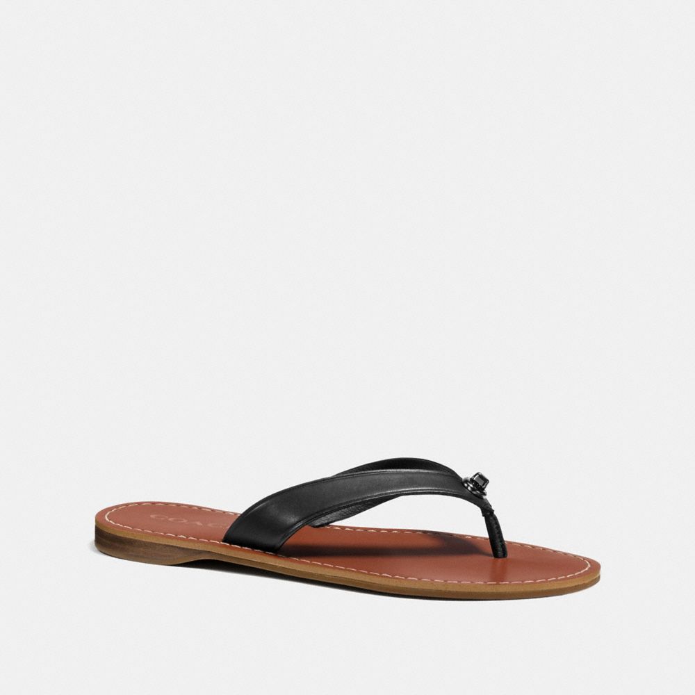 Chapel Sandal | COACH®