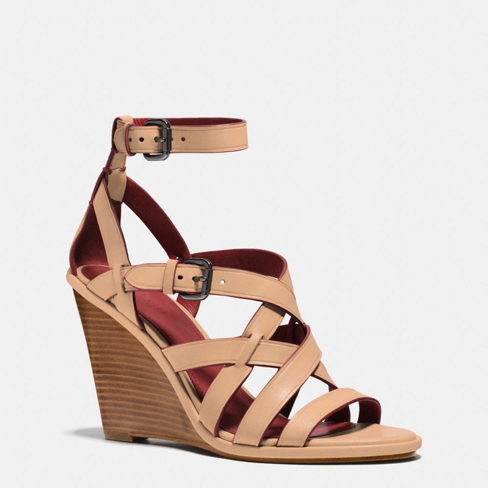 Dawn Wedge COACH®