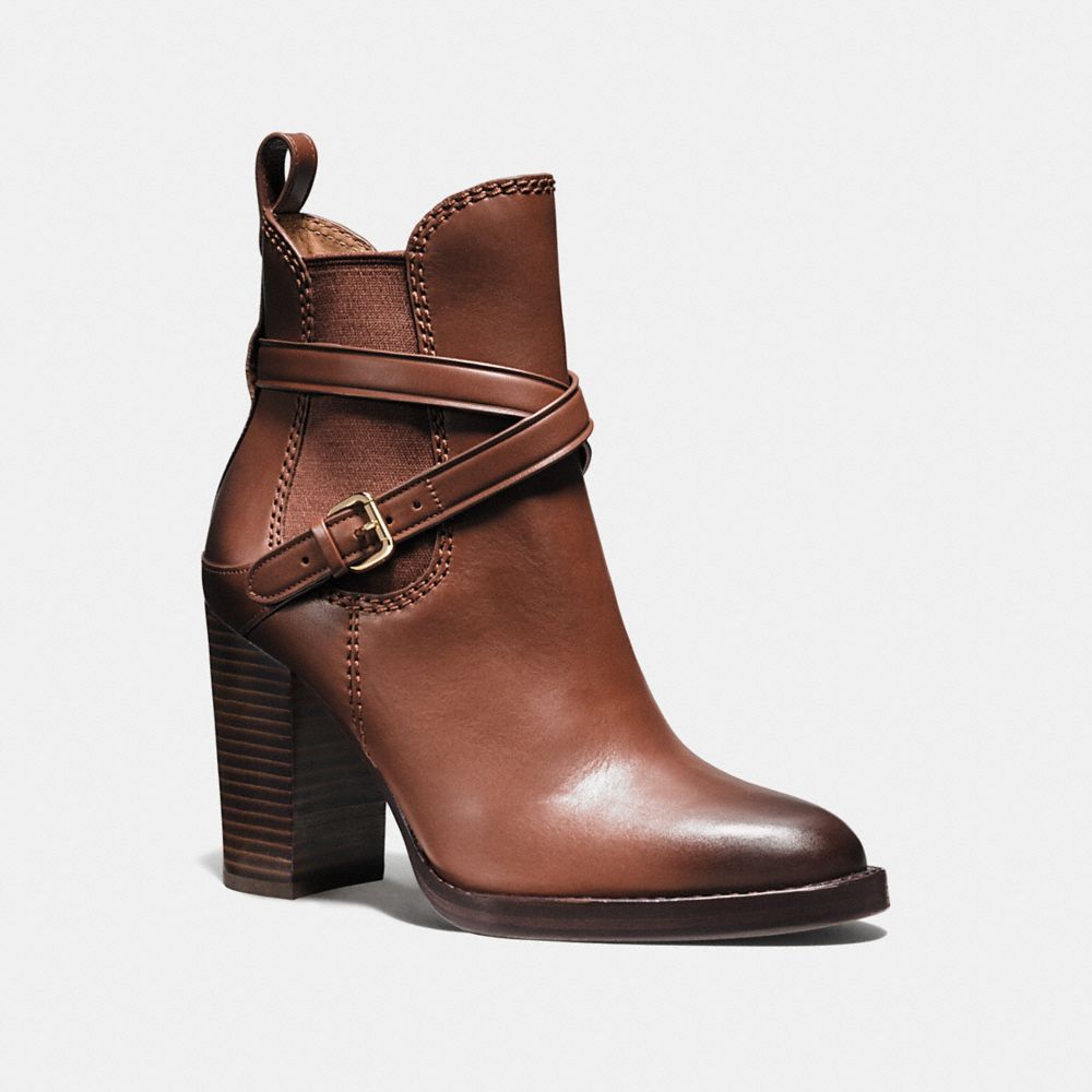 COACH®: Jackson Bootie