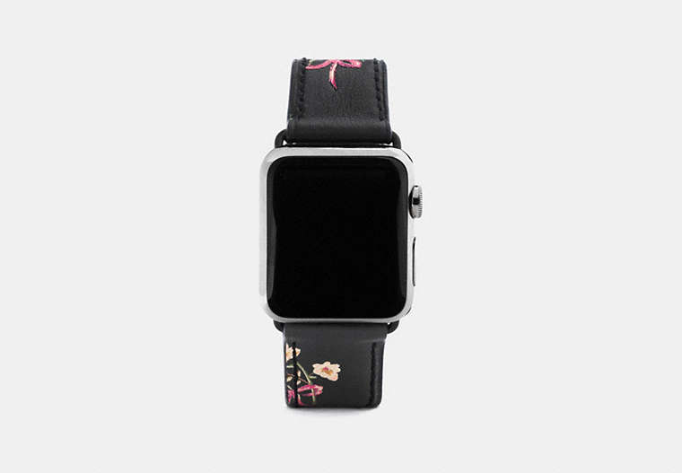 Apple Watch® Strap With Prints