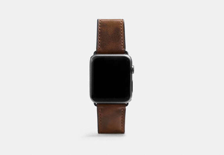 Apple Watch® Strap With Camo Print