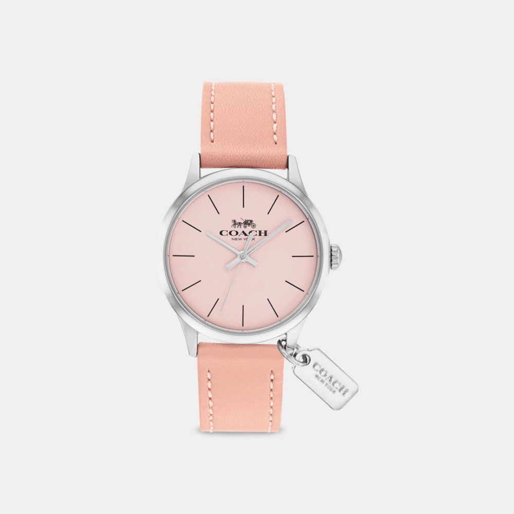 Ruby Watch, 32 Mm