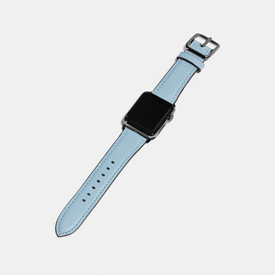 COACH® | Apple Watch® Strap, 38 Mm