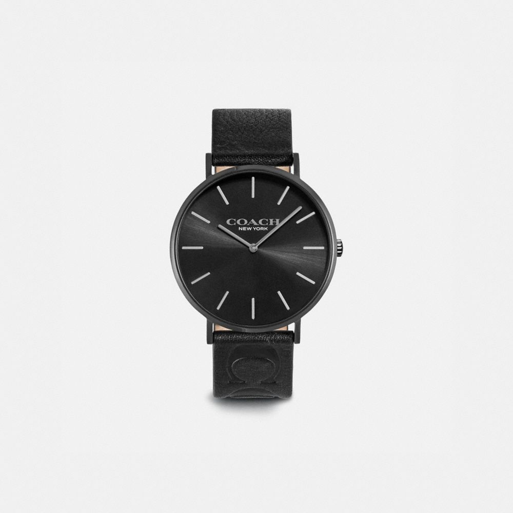 Charles Watch, 41 Mm