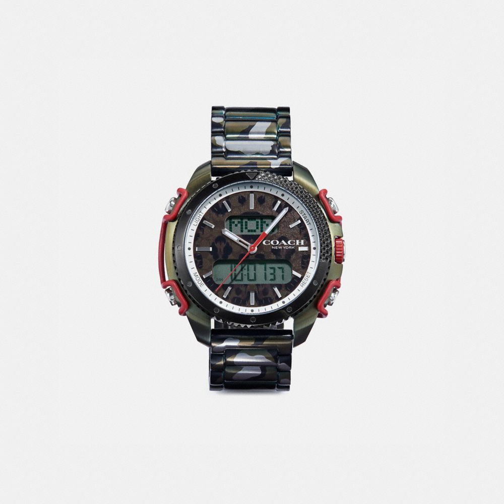apple watch 4 hermes faces