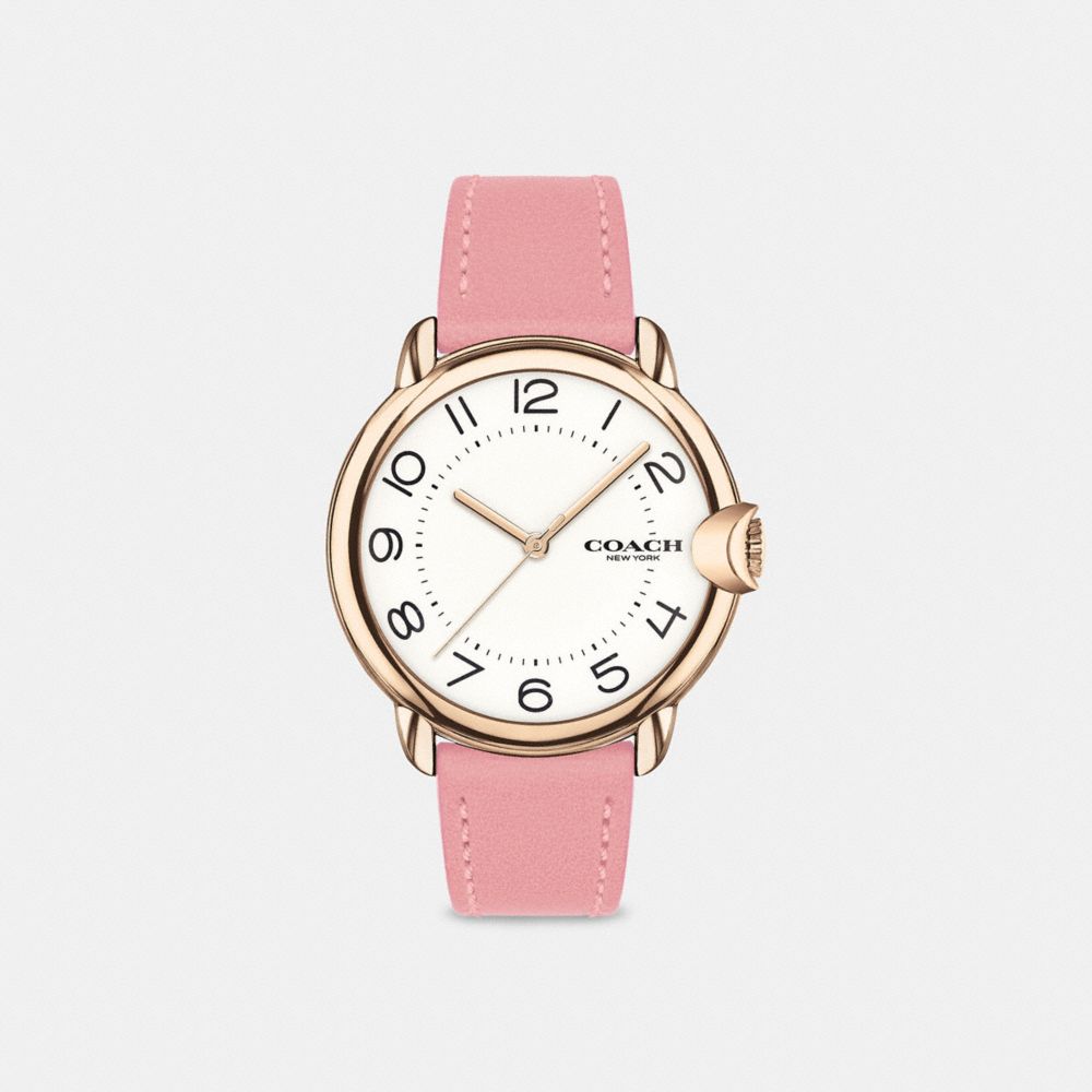 CoachArden Watch, 36 Mm