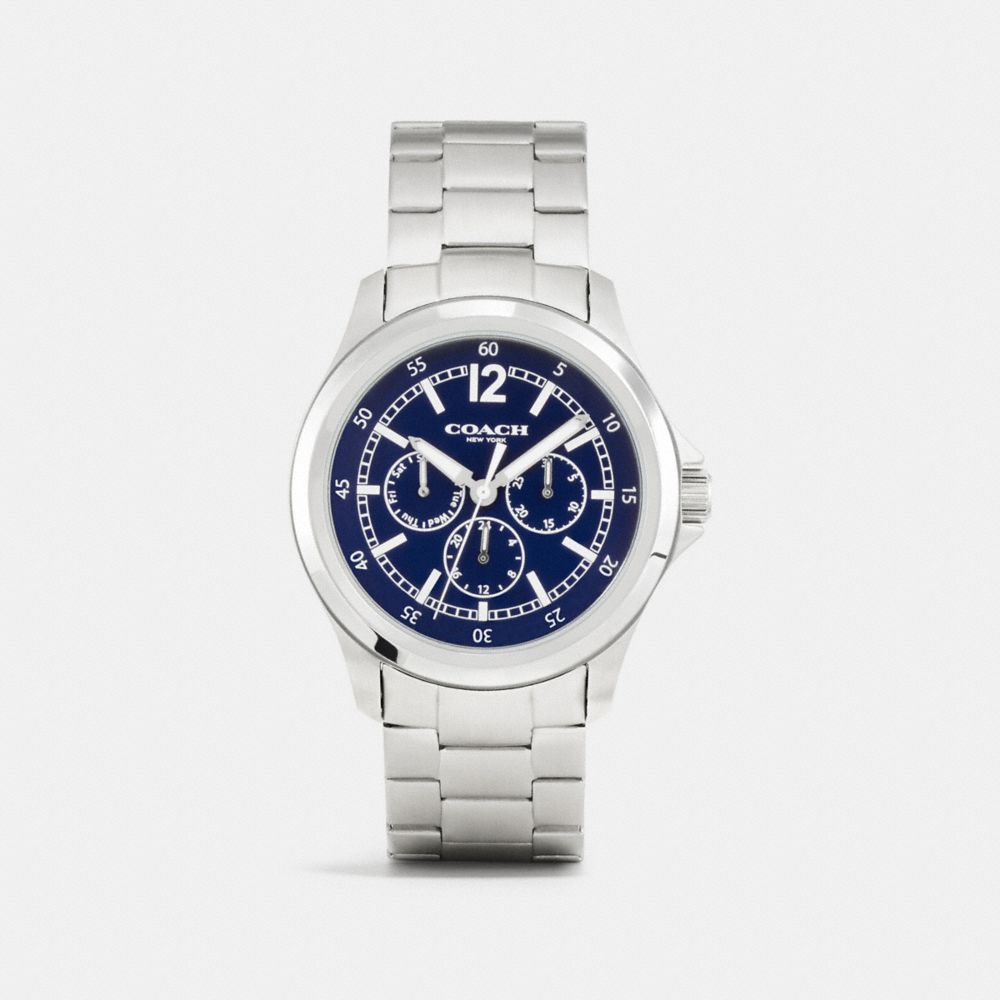 COACH® Men Watch