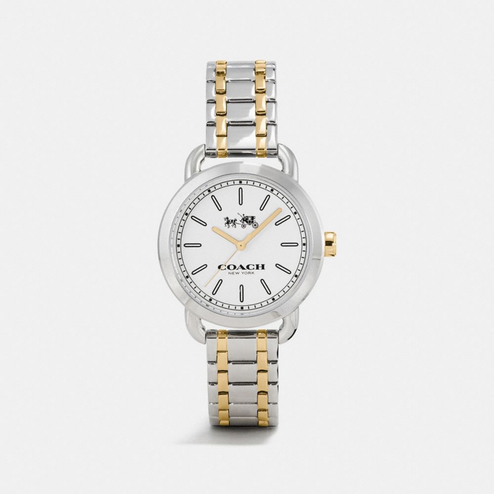 COACH® Outlet | Lex Watch